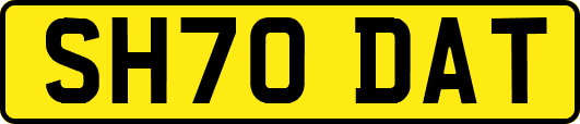 SH70DAT