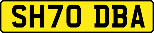 SH70DBA