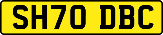 SH70DBC