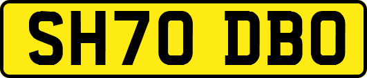 SH70DBO