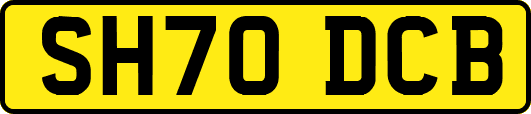 SH70DCB