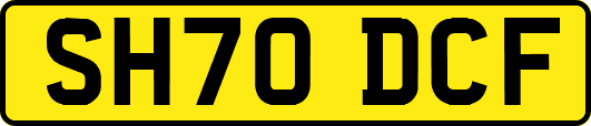 SH70DCF