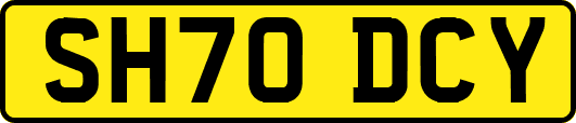 SH70DCY