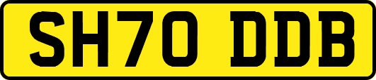 SH70DDB