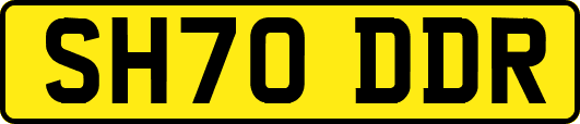 SH70DDR