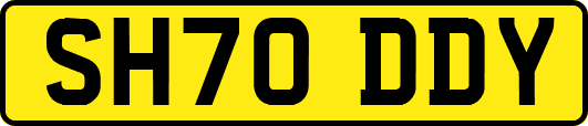 SH70DDY