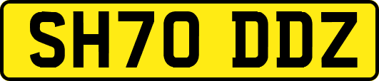 SH70DDZ