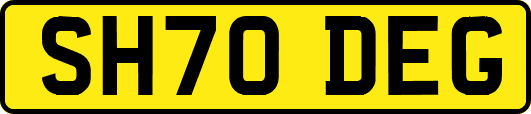 SH70DEG