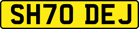 SH70DEJ