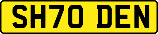 SH70DEN