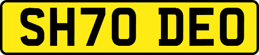 SH70DEO