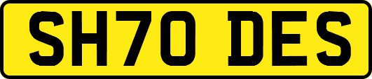 SH70DES