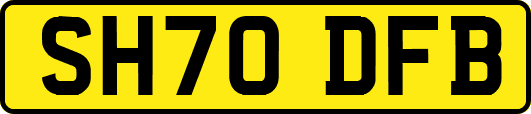 SH70DFB