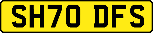 SH70DFS