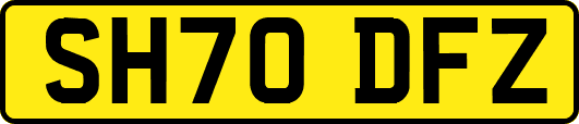 SH70DFZ