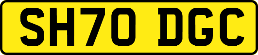 SH70DGC