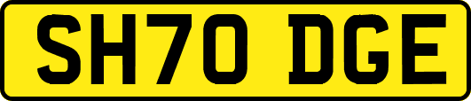 SH70DGE