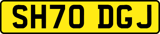 SH70DGJ