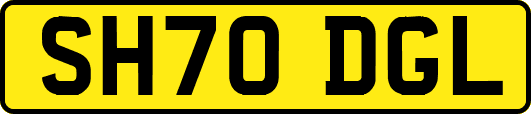 SH70DGL