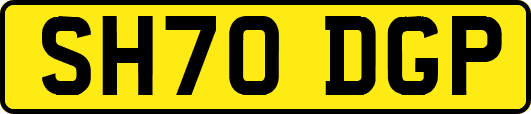 SH70DGP
