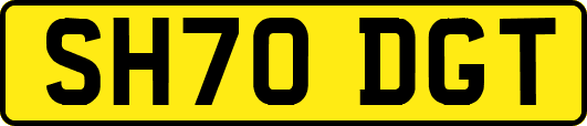 SH70DGT