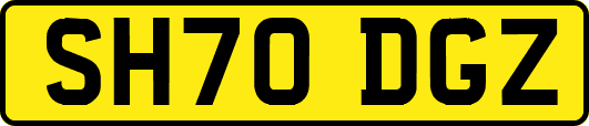 SH70DGZ