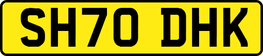 SH70DHK