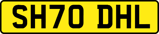 SH70DHL