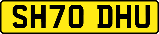 SH70DHU