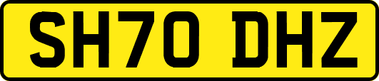 SH70DHZ