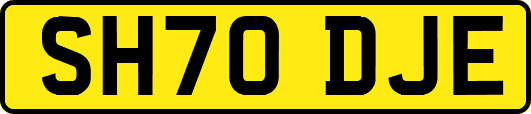 SH70DJE