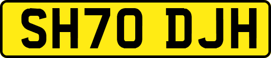 SH70DJH