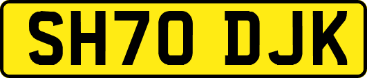 SH70DJK