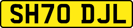 SH70DJL