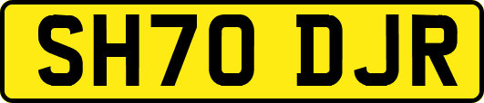 SH70DJR