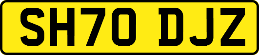 SH70DJZ