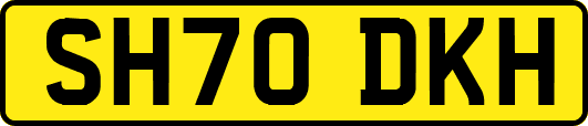 SH70DKH