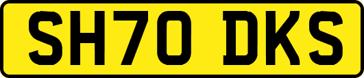 SH70DKS
