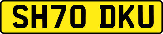 SH70DKU