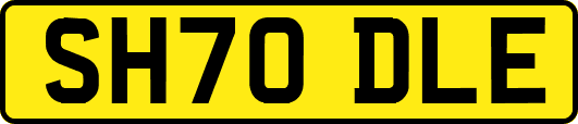 SH70DLE