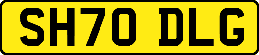 SH70DLG