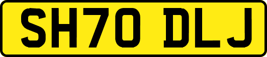 SH70DLJ