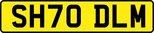 SH70DLM