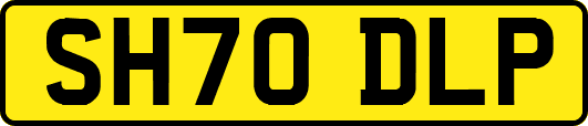SH70DLP