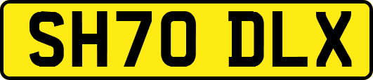 SH70DLX