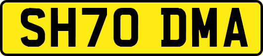 SH70DMA