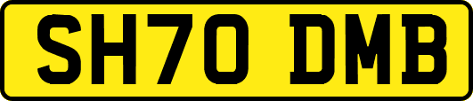 SH70DMB