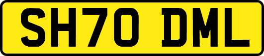 SH70DML