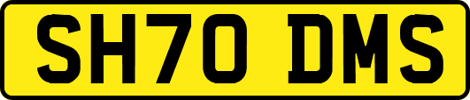 SH70DMS