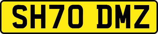 SH70DMZ